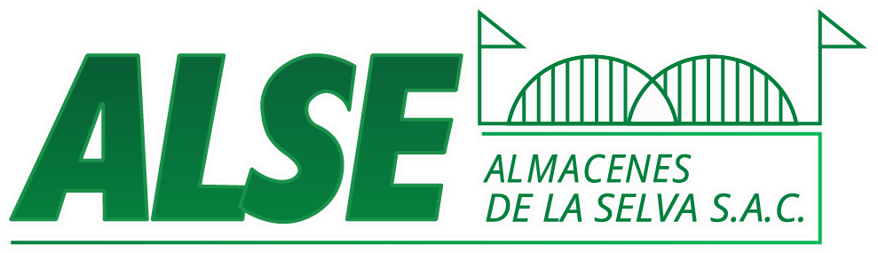 Almacenes de la Selva logo